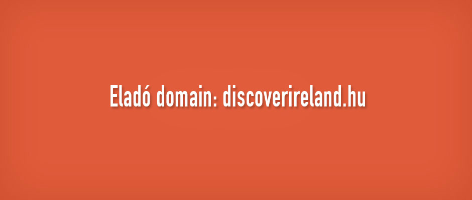 elado-domain-discoverireland